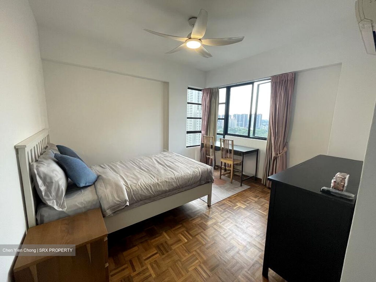 Central Green Condominium (D3), Condominium #499966681